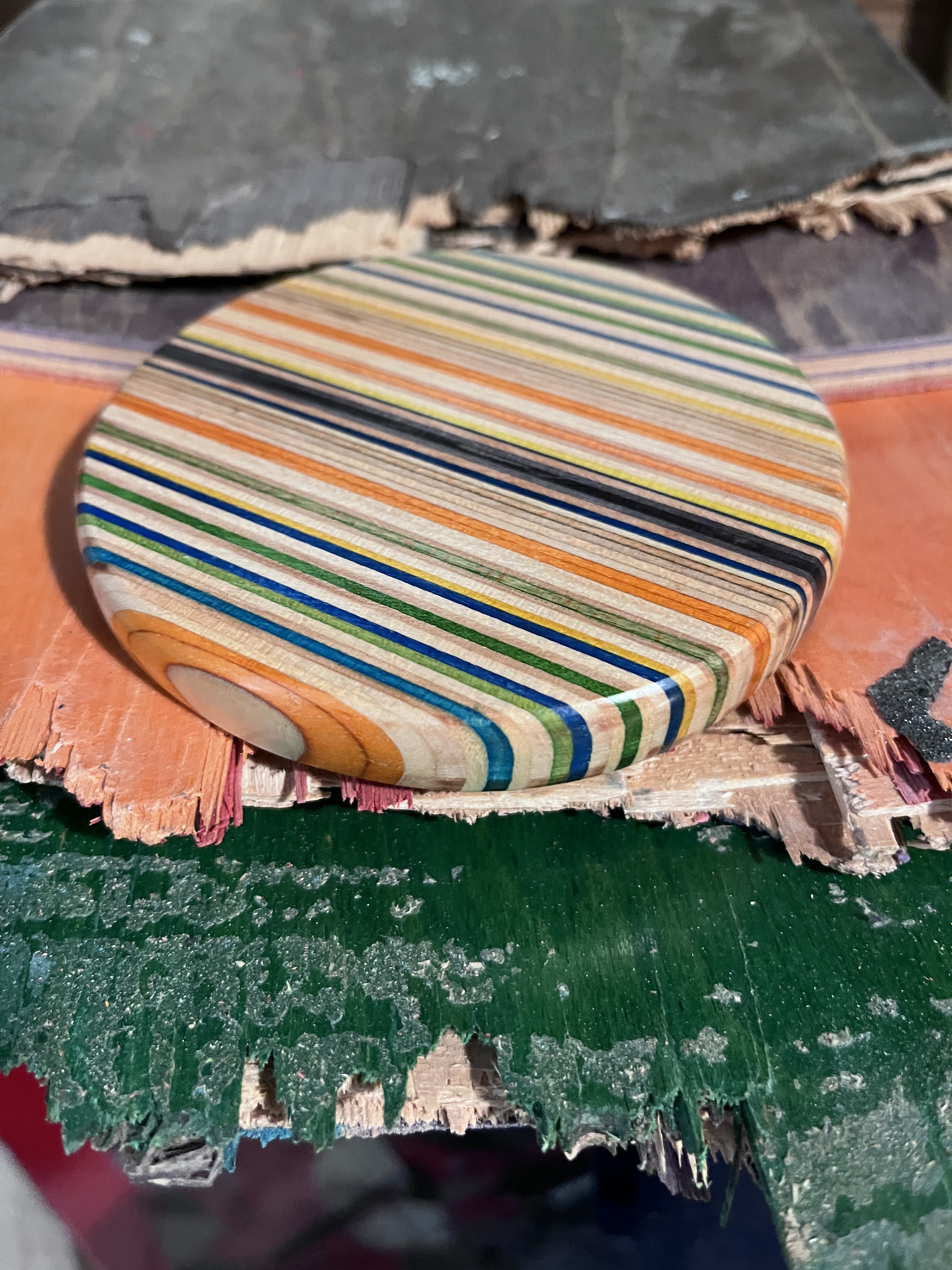 Dessous de plat